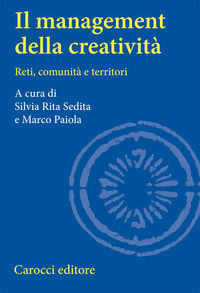 Il management della creatività