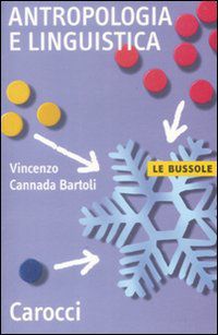 9788843050567 - Antropologia e linguistica