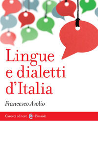 9788843052035 - Lingue e dialetti d'Italia