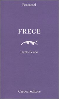 9788843053452 - Frege