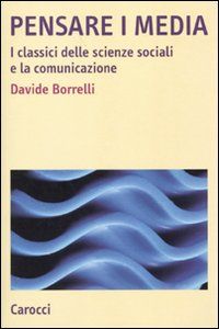 9788843053513 - Pensare i media
