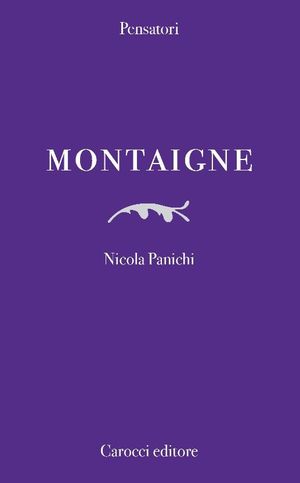 9788843055906 - Montaigne
