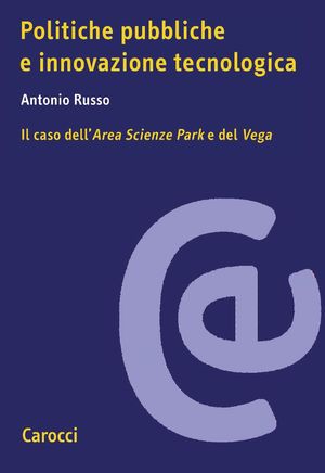 9788843057702 - Politiche pubbliche e innovazione tecnologica