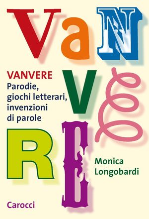 9788843057719 - Vanvere