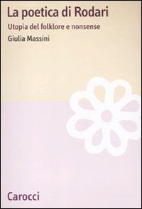 9788843059355 - La poetica di Rodari
