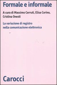 9788843061310 - Formale e informale