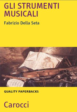 9788843062430 - Gli strumenti musicali