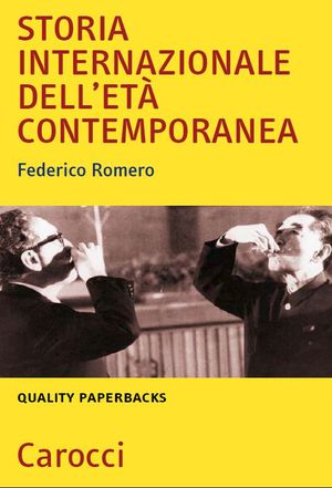 9788843062607 - Storia globale dell'età contemporanea