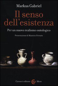 9788843065059 - Il senso dell’esistenza