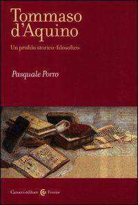 9788843065349 - Tommaso d'Aquino. Un profilo storico-filosofico