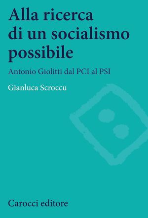 9788843065578 - Alla ricerca di un socialismo possibile
