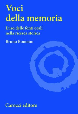 9788843067152 - Voci della memoria