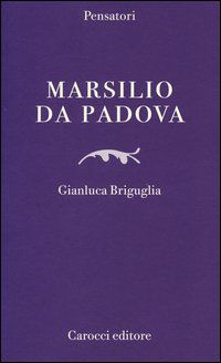 9788843067169 - Marsilio da Padova