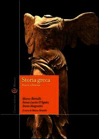 9788843068104 - Storia greca