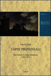 9788843069941 - Carte provenzali