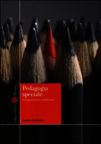 9788843071999 - Pedagogia speciale. Integrazione e inclusione