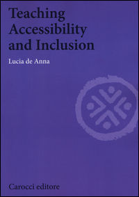 9788843080878 - Teaching accessibility and inclusion