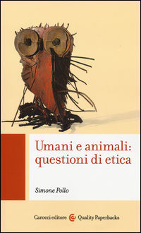 9788843084654 - Umani e animali: questioni di etica