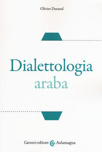 9788843091294 - Dialettologia araba