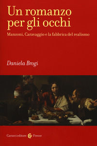 9788843092949 - Un romanzo per gli occhi