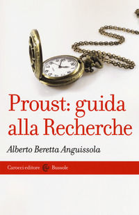 9788843093045 - Proust: guida alla Recherche