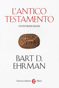 9788843093502 - L'Antico Testamento. Un'introduzione