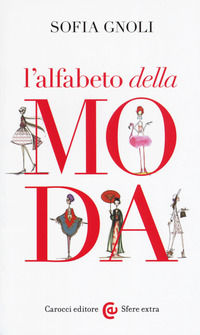 9788843093946 - L'alfabeto della moda