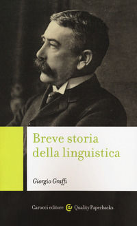 9788843095049 - Breve storia della linguistica