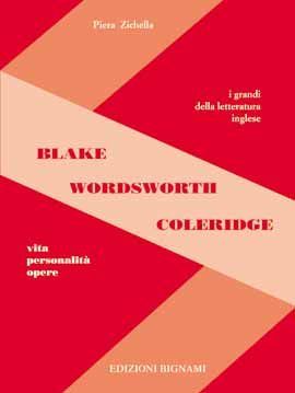 9788843309504 - Blake Wordsworth Coleridge