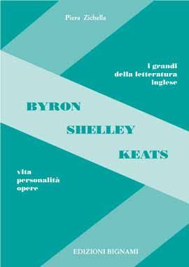 9788843309511 - Byron, Shelley; Keats