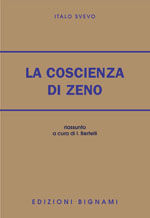 9788843320110 - La coscienza di Zeno