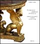 9788843557660 - Il mobile impero in Italia. Arredi e decorazioni d'interni dal 1800 al 1843. Ediz. illustrata