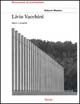 9788843564064 - Livio Vacchini. Opere e progetti. Ediz. illustrata