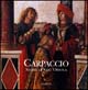 9788843572038 - Carpaccio. Storie di sant'Orsola. Ediz. illustrata
