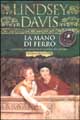 9788843803705 - La mano di ferro