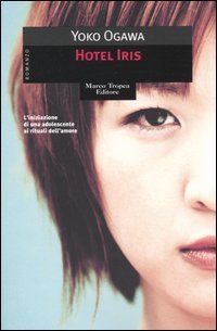 9788843805037 - Hotel Iris