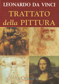 9788844001827 - Trattato della pittura