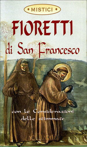 9788844010218 - I fioretti