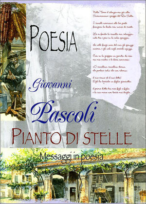 9788844016210 - Pianto di stelle