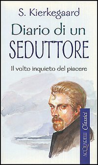 9788844018313 - Diario di un seduttore