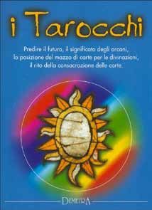 9788844026097 - I tarocchi. Con gadget