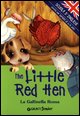 9788844028626 - The little red Hen-La gallinella rossa. Ediz. illustrata