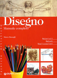 9788844029517 - Disegno. Manuale completo