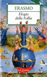 9788844031404 - Elogio della follia