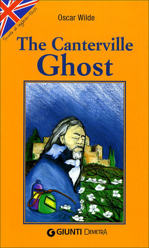 9788844032081 - The Canterville ghost