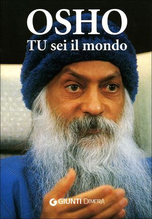 9788844032425 - Tu sei il mondo