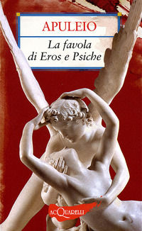 9788844033699 - La favola di Eros e Psiche