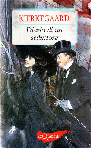9788844034771 - Diario di un seduttore