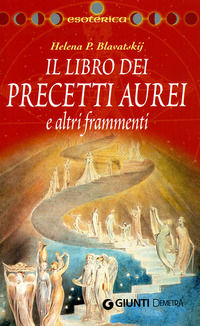 9788844034825 - Il libro dei precetti aurei e altri frammenti