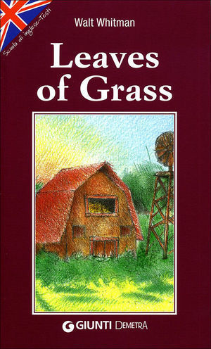 9788844036478 - Leaves of grass